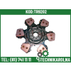 Tarcza ceramiczna sprzęgła 5150995 3311325M91