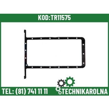 Uszczelka pod miskę olejową 4713345