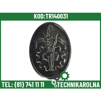 Emblemat E1ADKN8212C