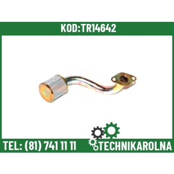 Rurka ssąca z filtrem C5NNN994J