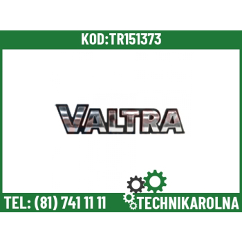 Znaczek Valtra v34352700 v34783100