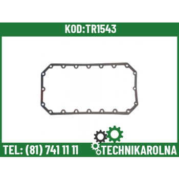 Uszczelka miski oleju 47010244