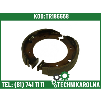 Szczęki hamulcowe 180mm 04389852 04389852