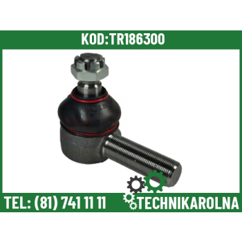 Koncówka drążka G155302120200