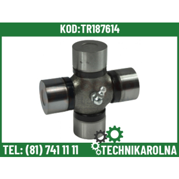 Krzyżak 30 x 83 mm AL160144