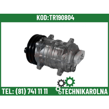 Sprężarka klimatyzacji 3197320