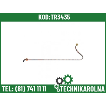 Przewód paliwa 5 cylindra 89009090