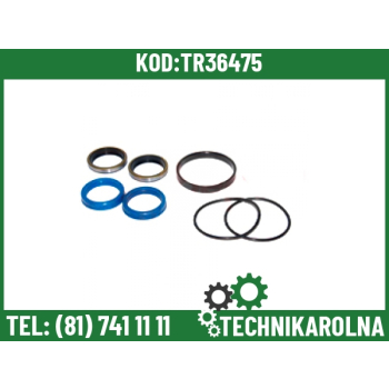 Zestaw uszczelnień do siłownika wspomagania 4WD 3624903M91