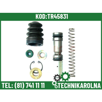 Zestaw naprawczy pompki hamulcowej F822100070070