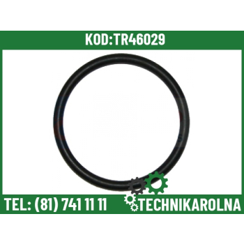O-ring czopa zwrotnicy X548924444000
