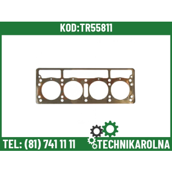 Uszczelka głowicy 02/202189