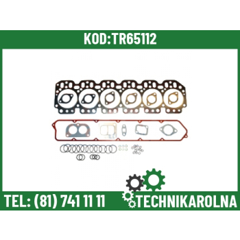 Zestaw uszczelek góra RE501054