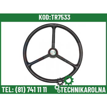 Kierownica AL28457