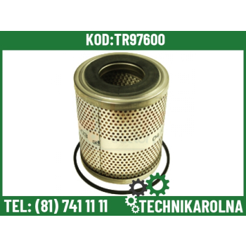 Filtr oleju AR26350