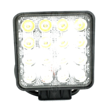 Światło robocze led, 12 / 30v, 3840lm 2010661V