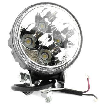 Światło robocze led, 12 / 30v, 520lm 2010661U