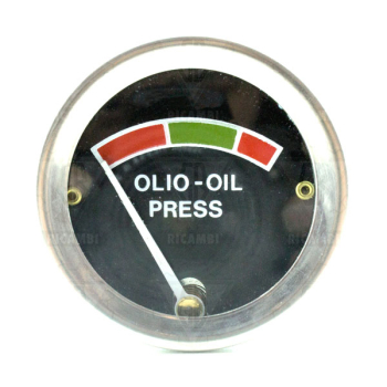 Wskaźnik ciśnienia oleju 79022774