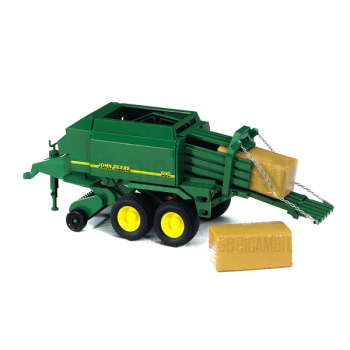 Maszyna do pakowania john deere 690 7002017