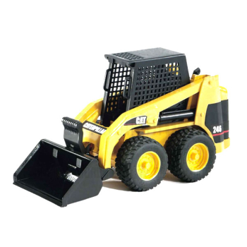 Cat z wiadrem 7002431