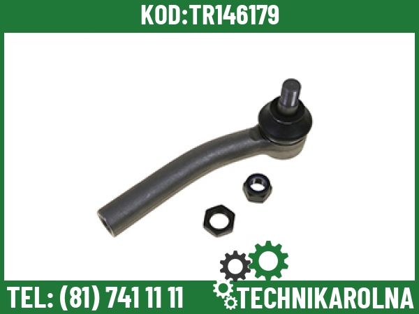 Koncówka drążka N14379
