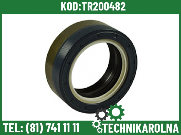 Uszczelniacz wymiary 45x65x25