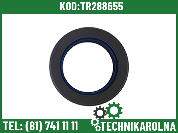 Uszczelniacz 55x82x16 5mm 3428942m1