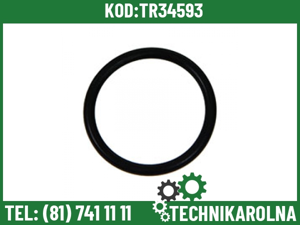 3057401R1 Oring 24 x 2 5 mm 