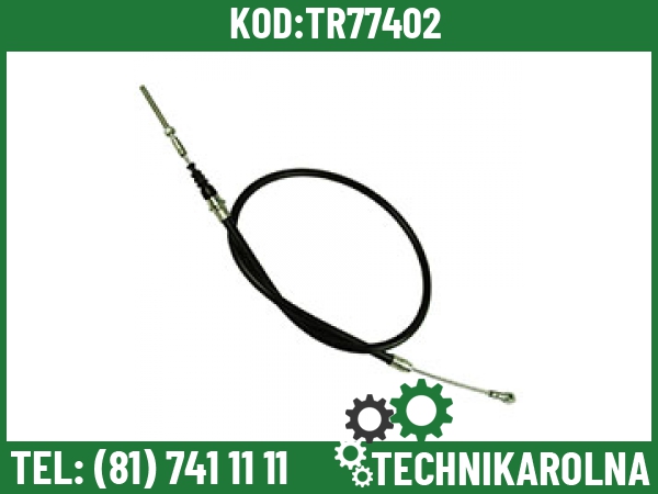 Linka WOM 5170966