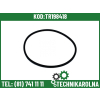 O-ring obudowy hamulców (144x5mm) 713791R1