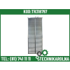Sito żaluzjowe górne 740x1740mm 0007360602