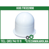 Pokrywka filtra powietrza F015200090130 716407r1