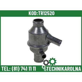 Termostat 38/38/24mm X815090002000