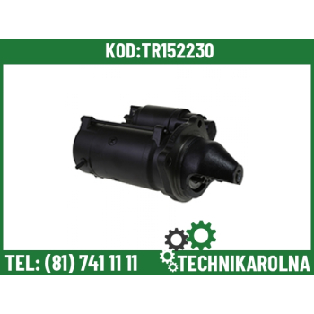 Rozrusznik 12V 3.2 kW 1482841M92