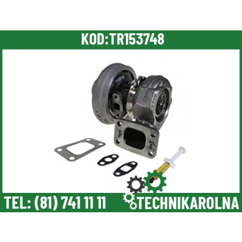 Turbosprężarka K207513