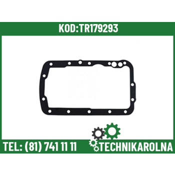 Uszczelka pokrywy podnośnika 83963584 E7NN502AA