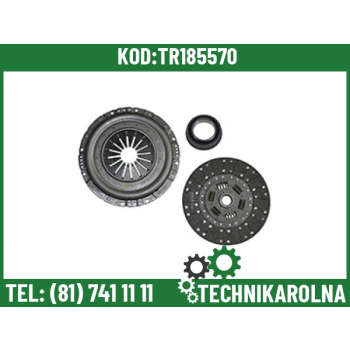 Kompletny zestaw sprzęgla 0.014.9423.3/10