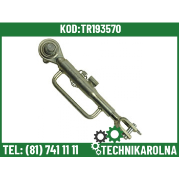 Stablilizator 395 520 mm DE18854+DE18855+L175355