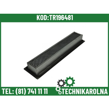 Filtr powietrza kabiny 04397448