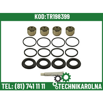 Zestaw naprawczy cylinderka hamulcowego 20001435