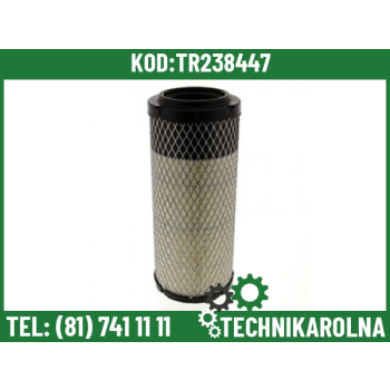 Filtr powietrza zewnętrzny TC02016320