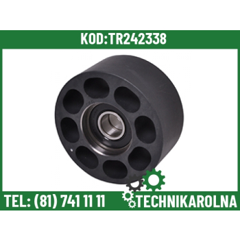 Rolka napinacza 86x40x39mm RE68714 RE38503 RE505265