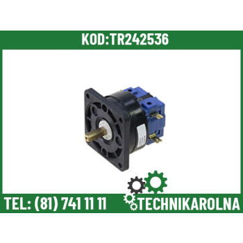 Przełącznik hydrauliki X830240190000 G385862900150