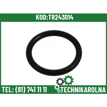 O-ring wałka podnośnika 2,4x17,3mm 3051811R1