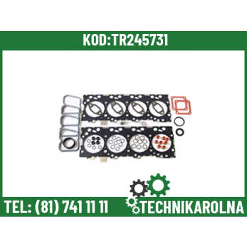 Zestaw uszczelek góra 71104394