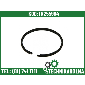 Pierścień zamkowy hi-lo 2,48x41,4mm T28807