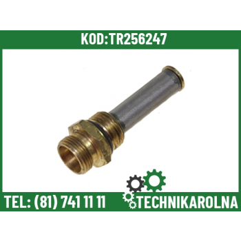 Filtr hydrauliczny 3909495M1