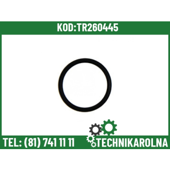 O-ring 1,6x17mm 364105X1