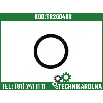 O-ring 2,5x20mm X548860601000