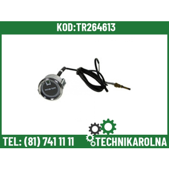 Wskaźnik temperatury z kapilarą 01166760