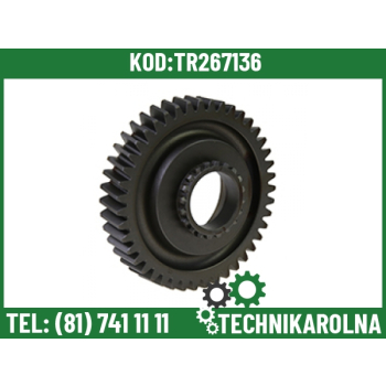 Zębatka z20/43 R134998